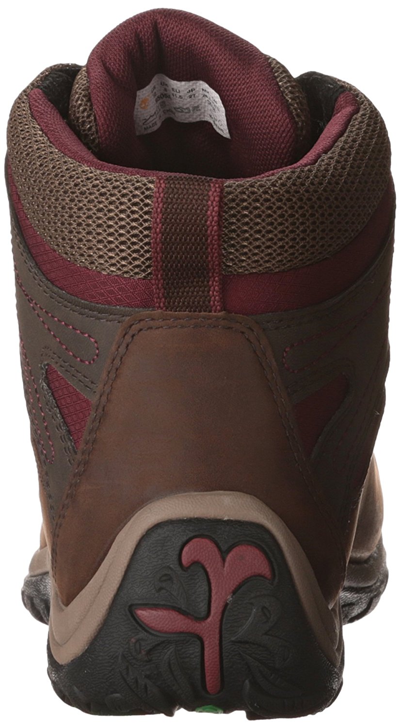 norwood timberland