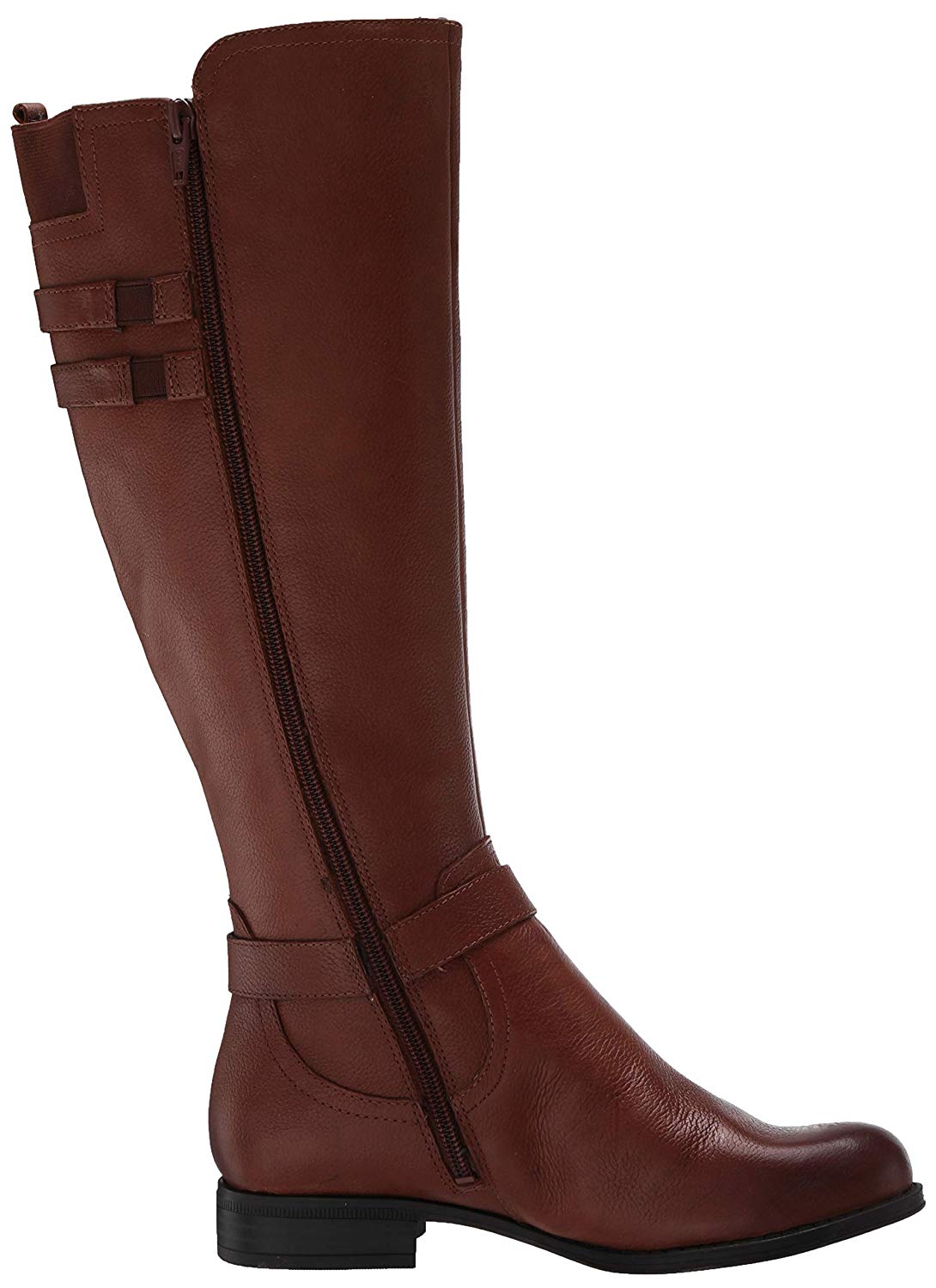 naturalizer knee boots