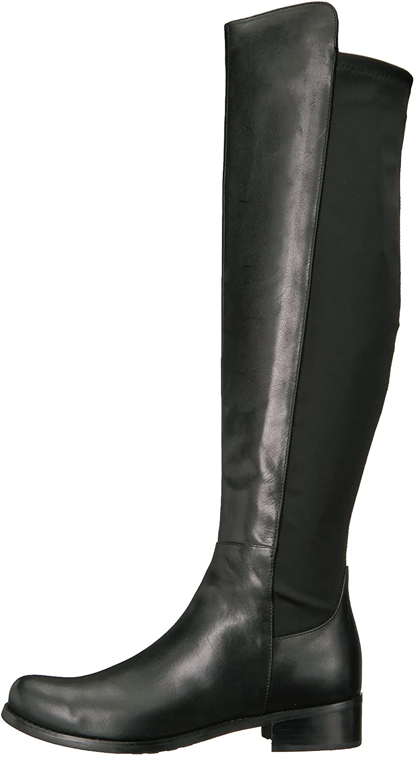 blondo women's velma waterproof riding boot