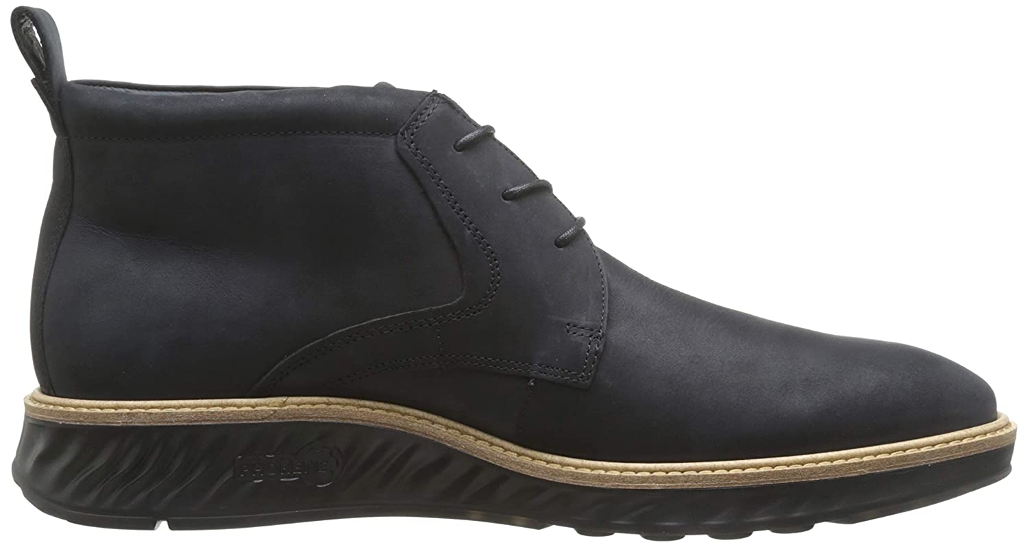 mens nubuck boots uk