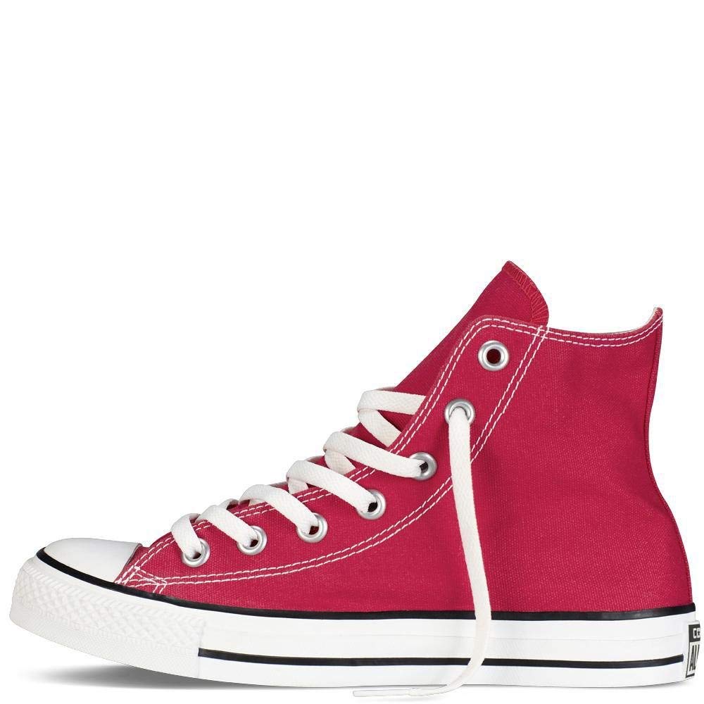 high top converse shoe lace length