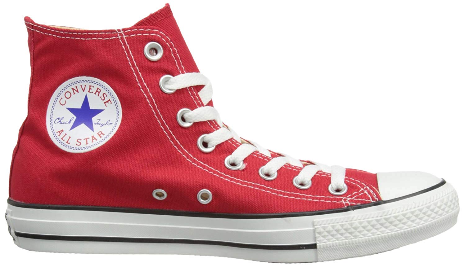 converse high top shoe laces