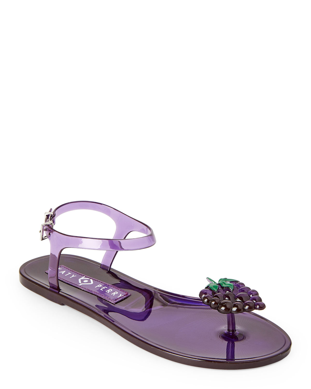 perry sandals