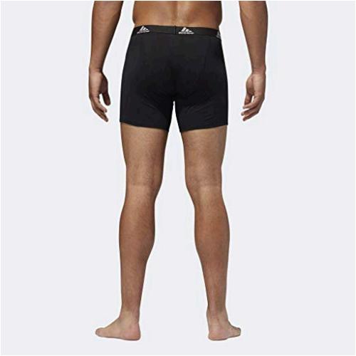 adidas performance underwear 3 pack