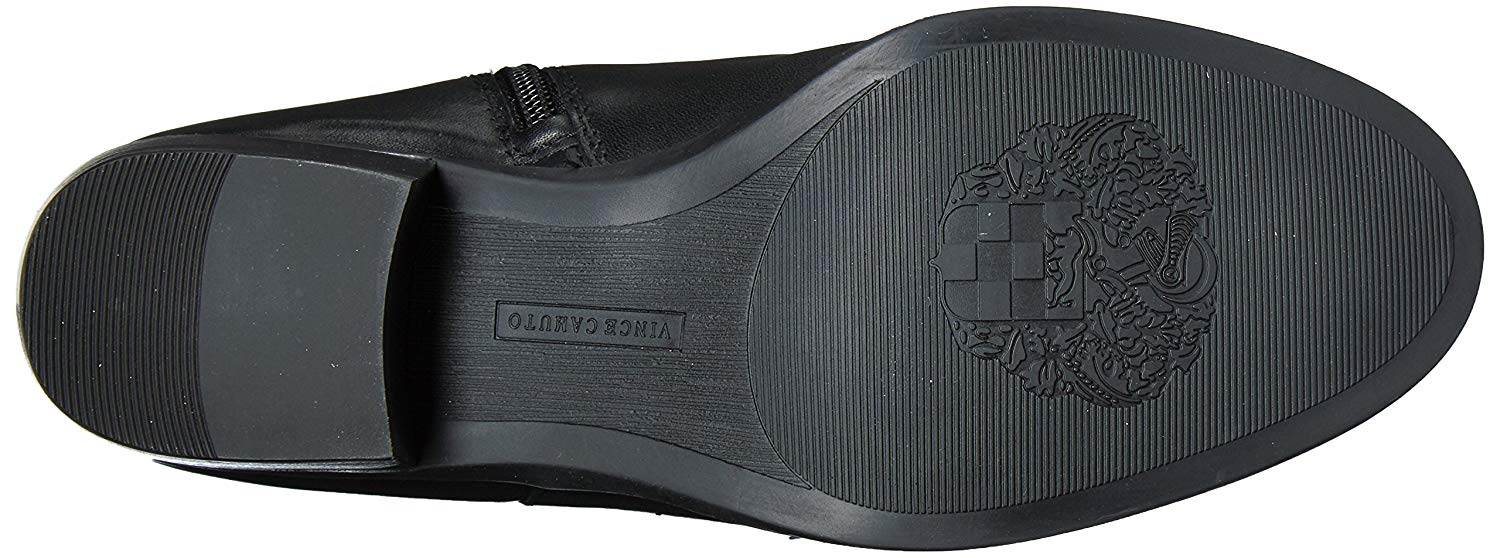 Vince Camuto puntera de cuero para mujer Bestan sobre sobre sobre la rodilla botas de Moda de Almendra 32e829 Vince Camuto puntera de cuero para mujer Bestan sobre sobre sobre la rodilla botas de Moda de Almendra 32e829
