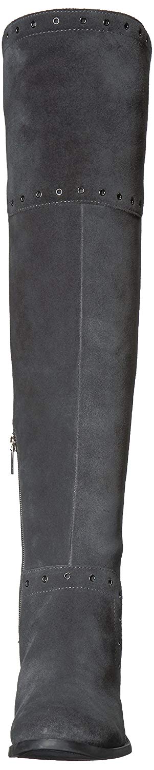 Vince Camuto puntera de cuero para mujer Bestan sobre sobre sobre la rodilla botas de Moda de Almendra 32e829 Vince Camuto puntera de cuero para mujer Bestan sobre sobre sobre la rodilla botas de Moda de Almendra 32e829