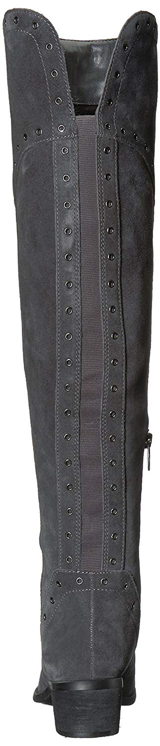Vince Camuto puntera de cuero para mujer Bestan sobre sobre sobre la rodilla botas de Moda de Almendra 32e829 Vince Camuto puntera de cuero para mujer Bestan sobre sobre sobre la rodilla botas de Moda de Almendra 32e829