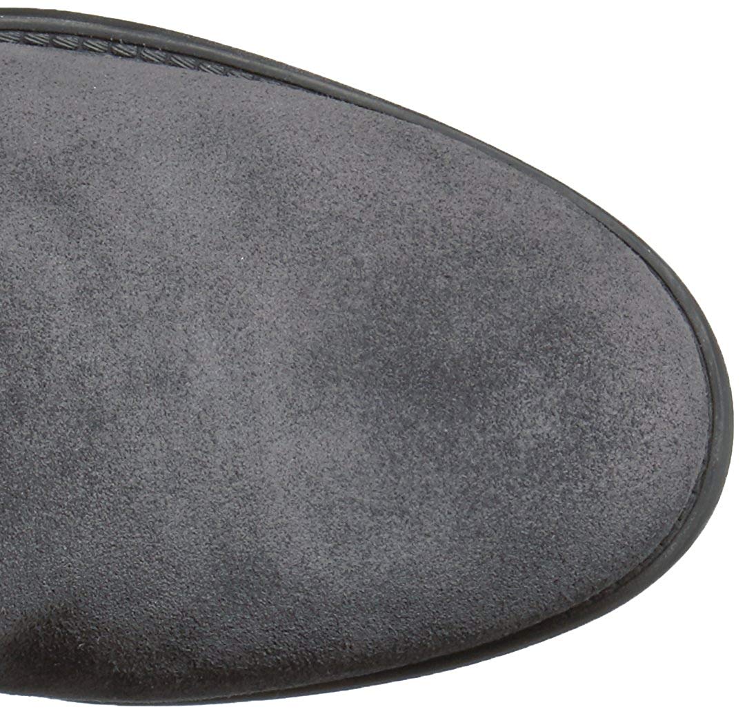 Vince Camuto puntera de cuero para mujer Bestan sobre sobre sobre la rodilla botas de Moda de Almendra 32e829 Vince Camuto puntera de cuero para mujer Bestan sobre sobre sobre la rodilla botas de Moda de Almendra 32e829