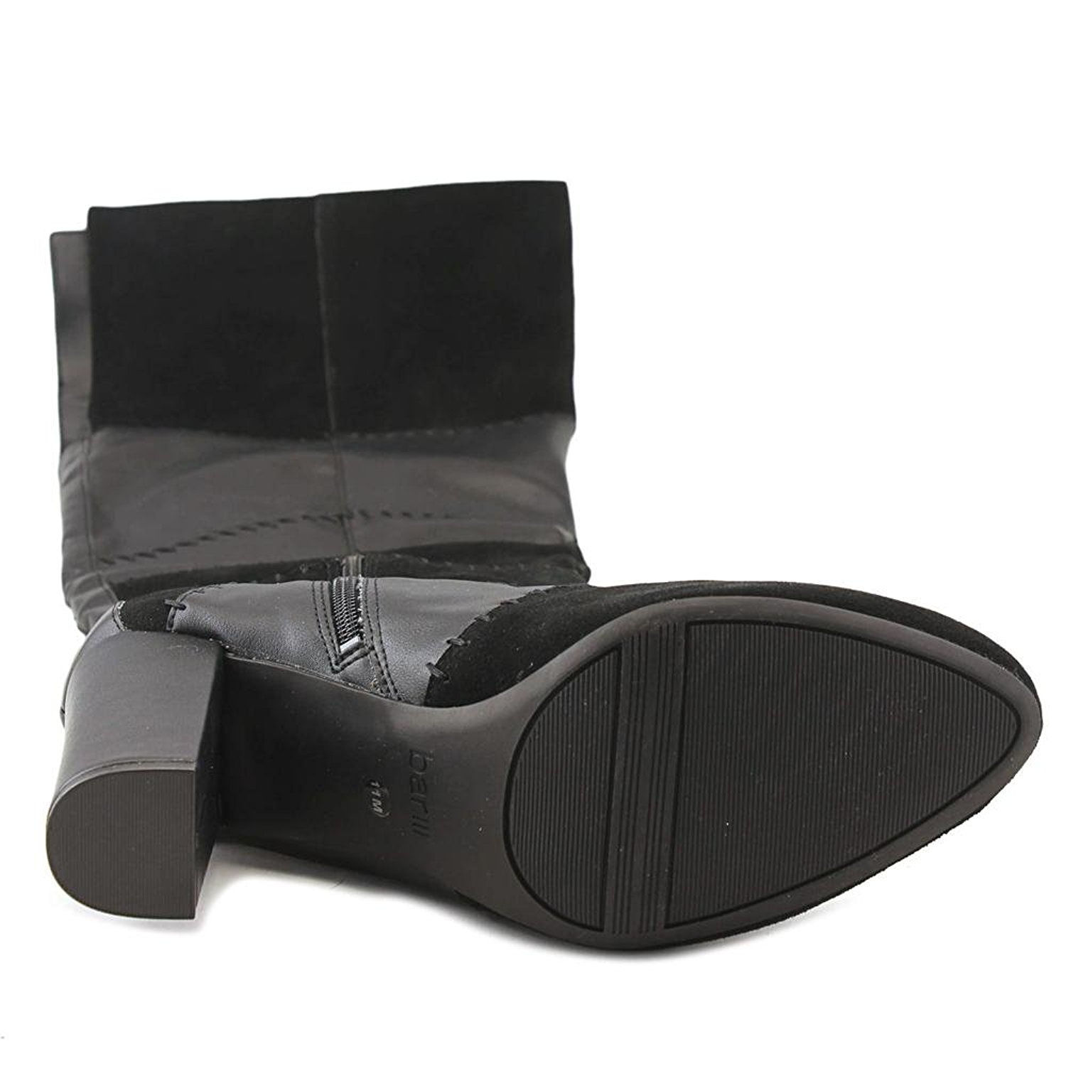Bar III para mujer Naomi Cuero moda Puntera en Punta botas hasta la rodilla de moda Cuero 7ba99e Bar III para mujer Naomi Cuero moda Puntera en Punta botas hasta la rodilla de moda Cuero 7ba99e