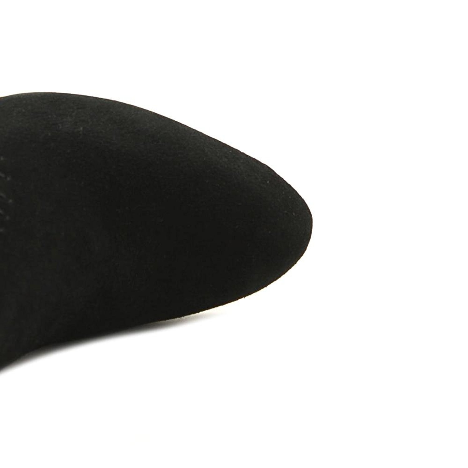 Bar III para mujer Naomi Cuero moda Puntera en Punta botas hasta la rodilla de moda Cuero 7ba99e Bar III para mujer Naomi Cuero moda Puntera en Punta botas hasta la rodilla de moda Cuero 7ba99e