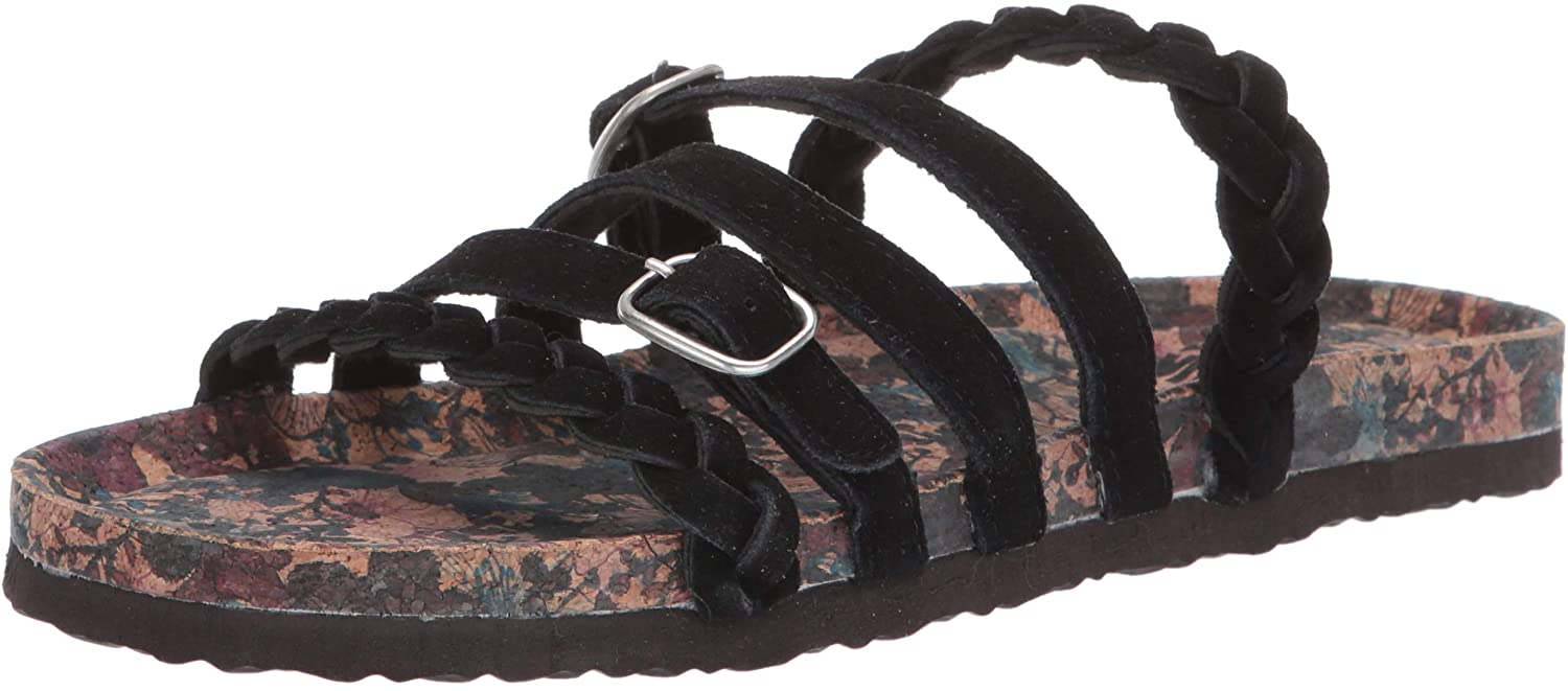 muk luks athena sandals