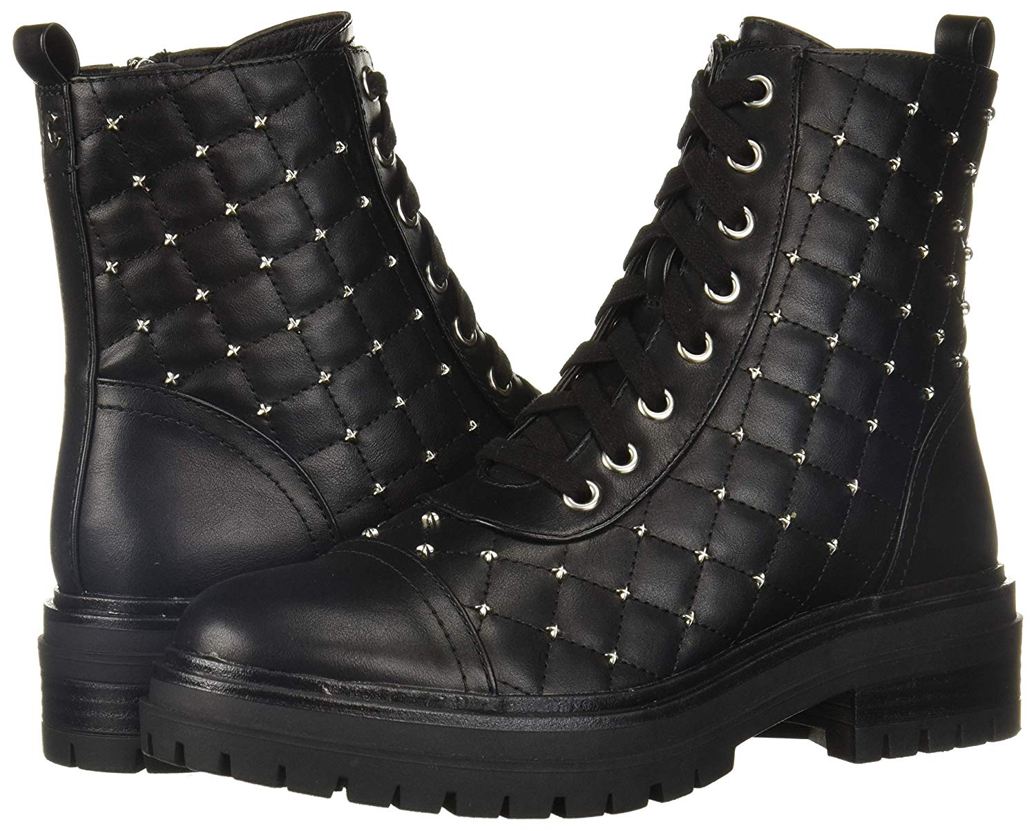 sanders platform lug sole combat boot circus by sam edelman