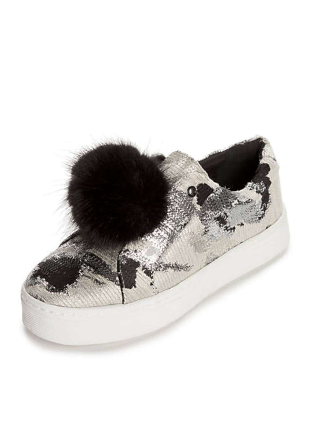 kaari blue sneakers
