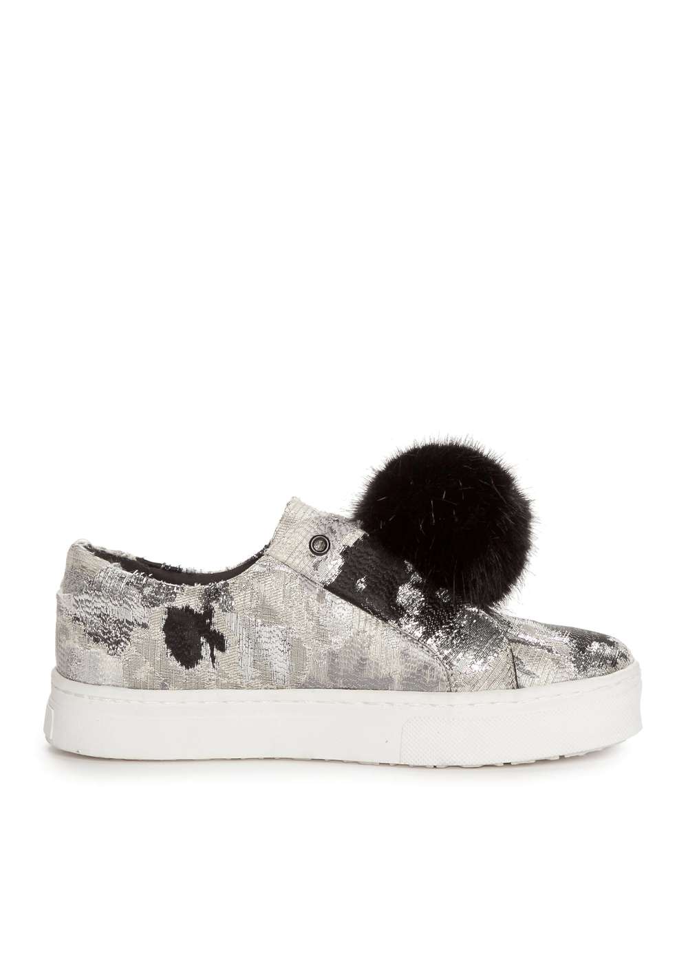 kaari blue sneakers