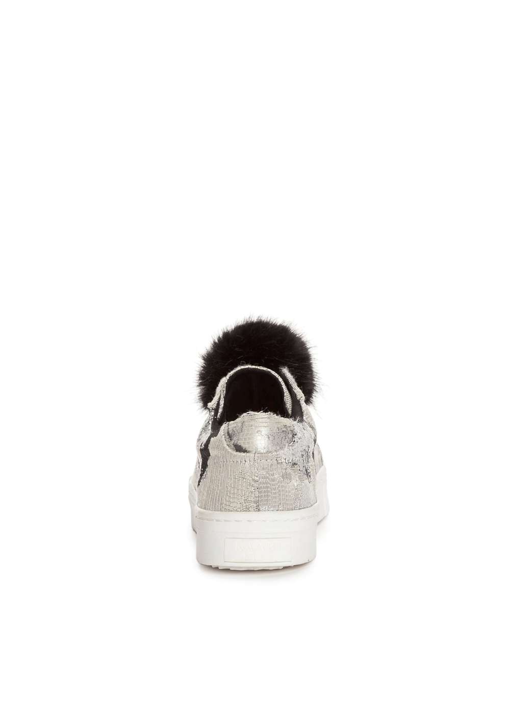 kaari blue sneakers