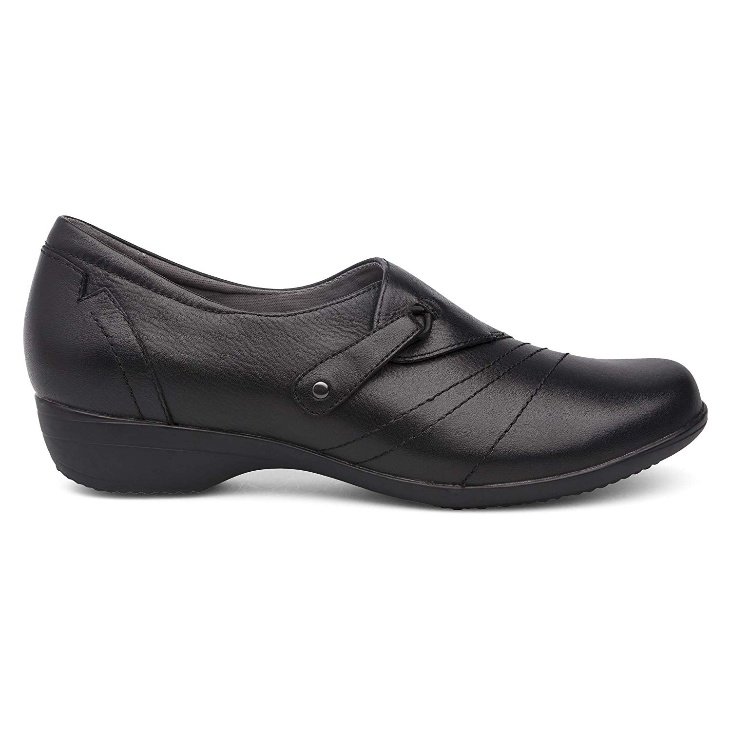 dansko franny milled nappa