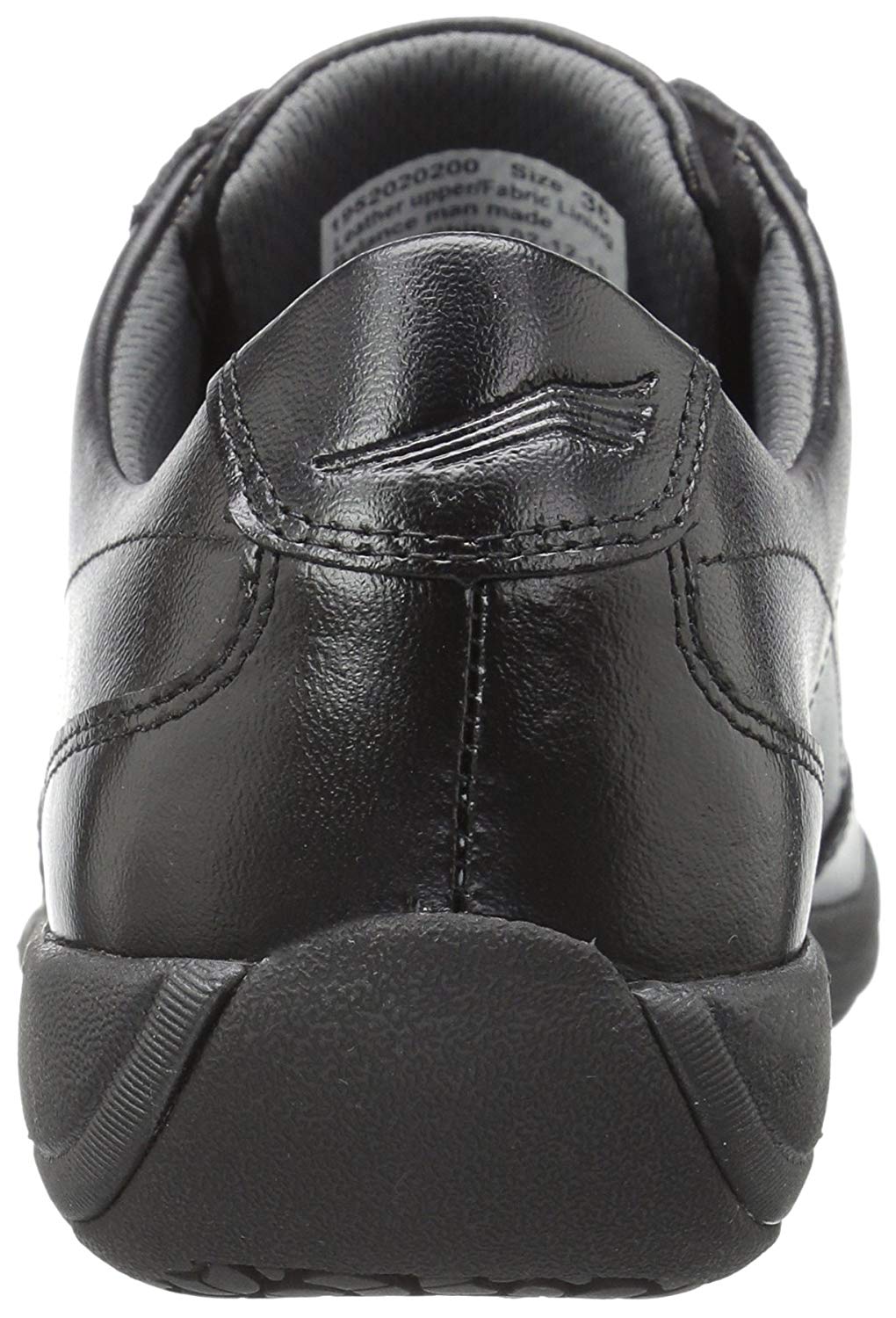 dansko leather flats
