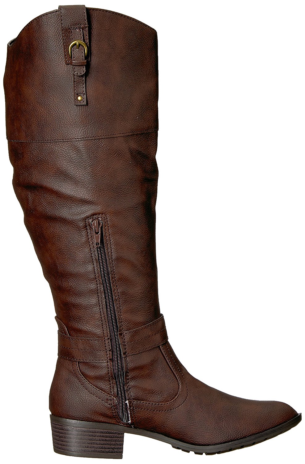 rampage riding boots