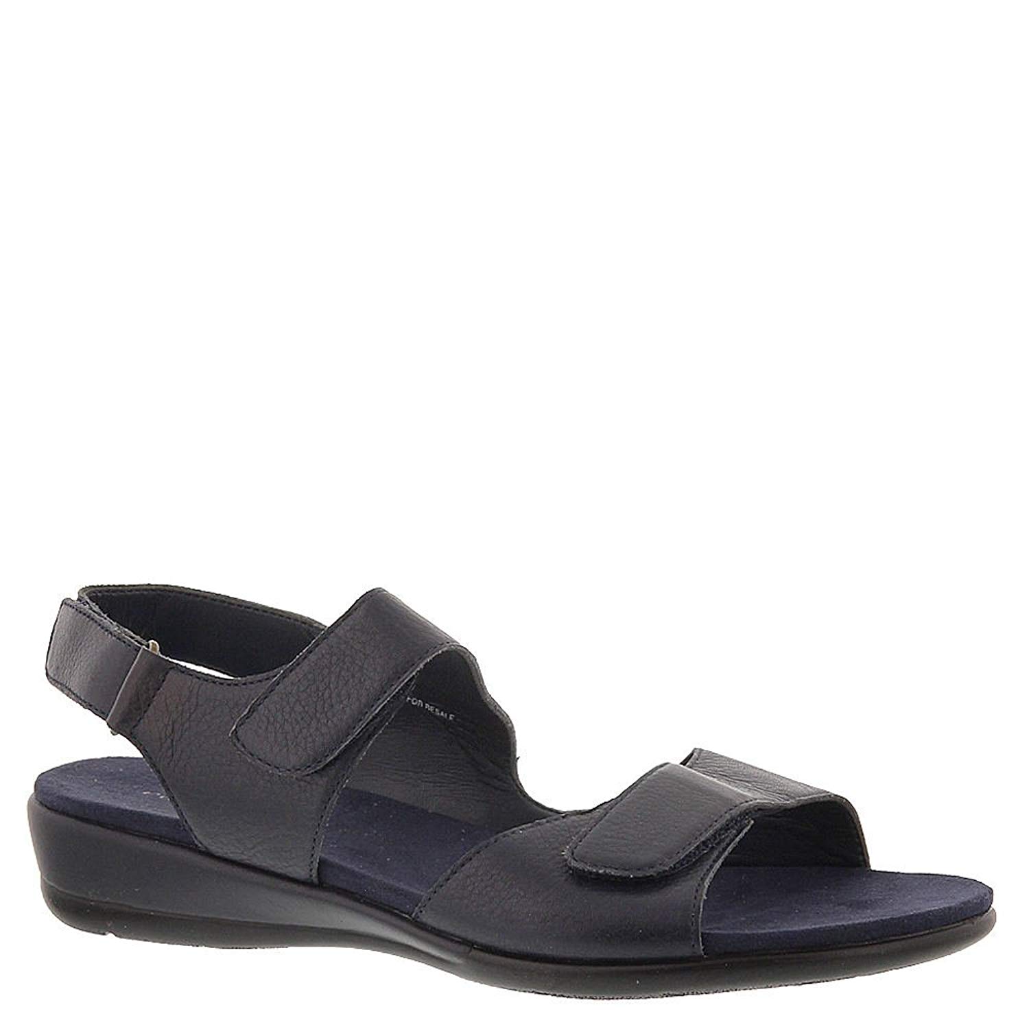 open toe slingback sandals