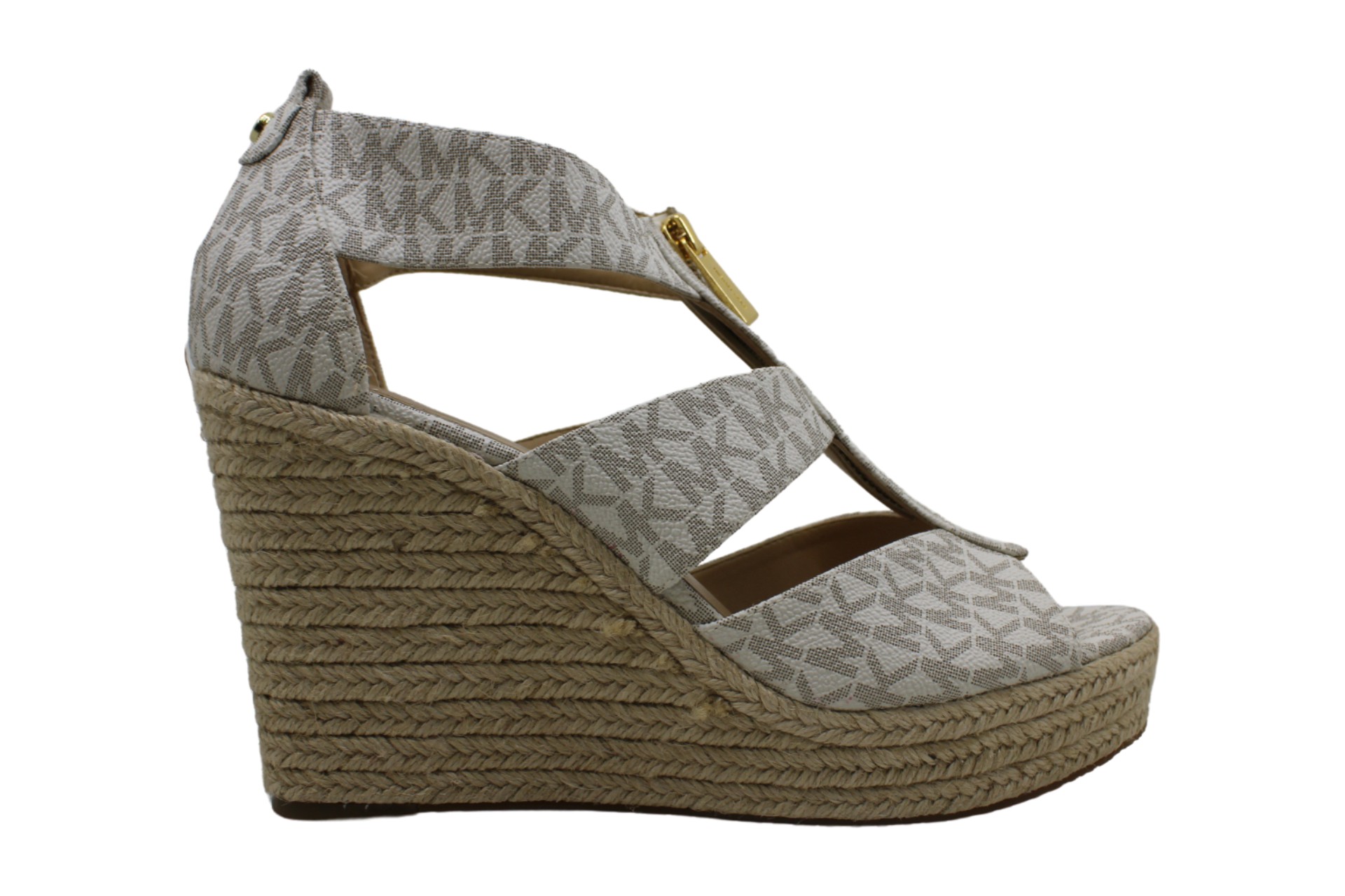 multicolor espadrille sandals