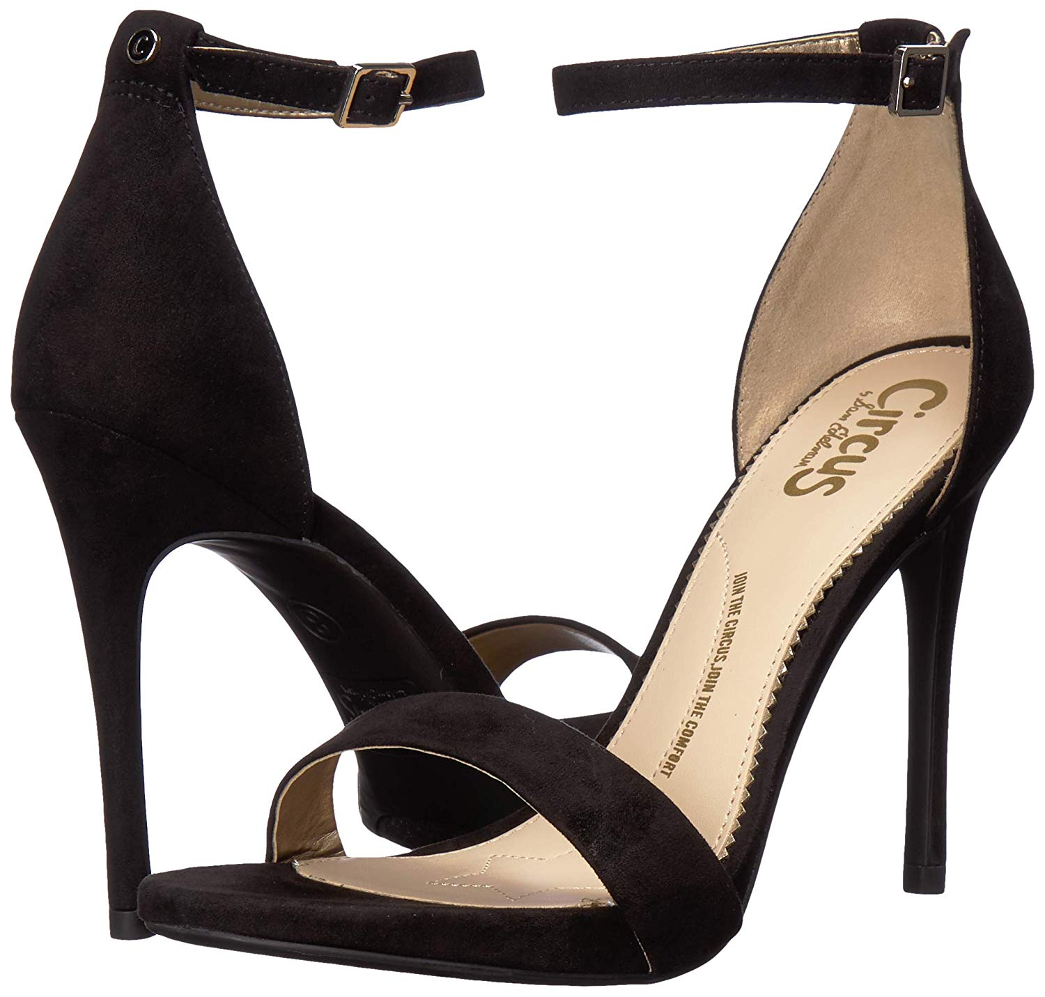 sam edelman circus heels