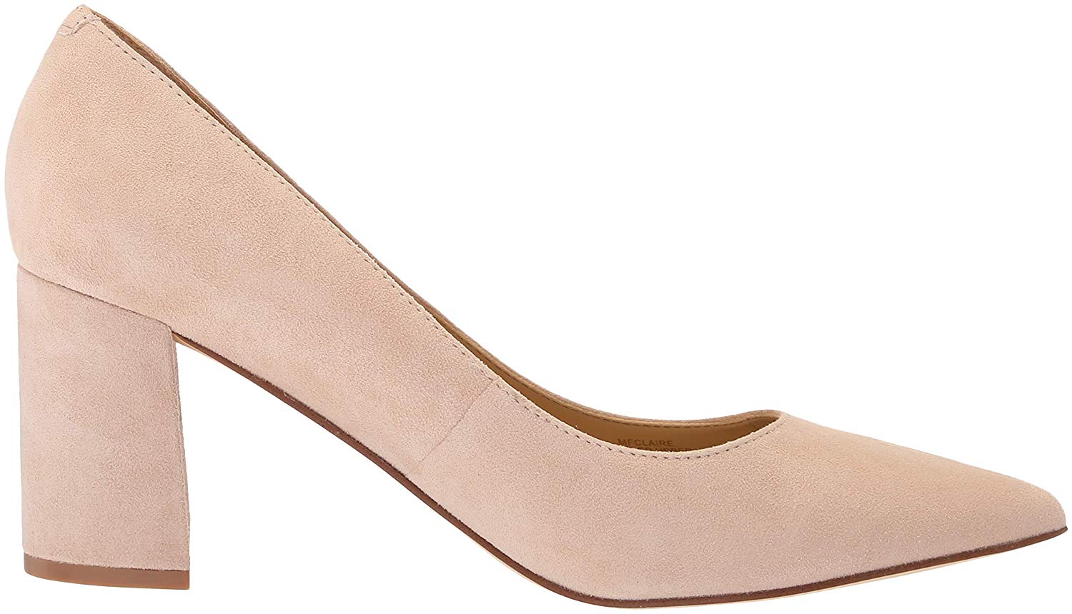 marc fisher women's claire pump