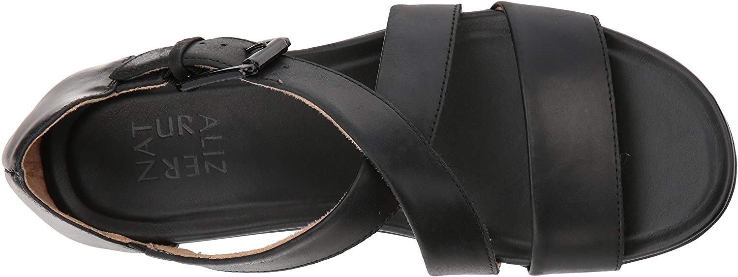 naturalizer alexa flat