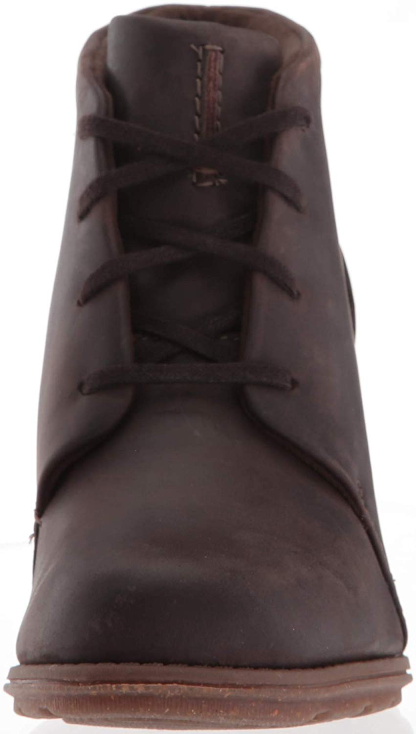 clarks sashlin
