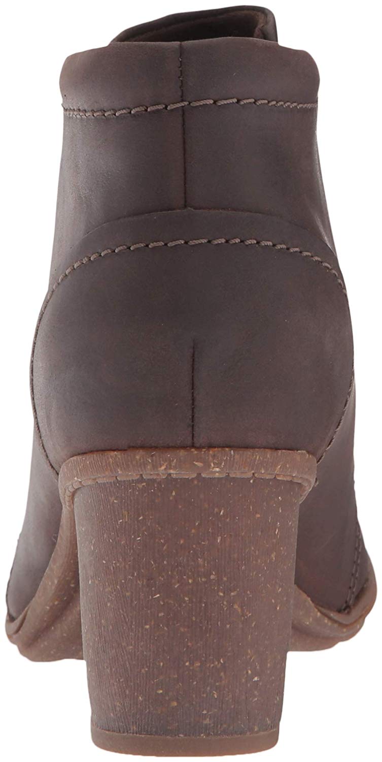 clarks sashlin