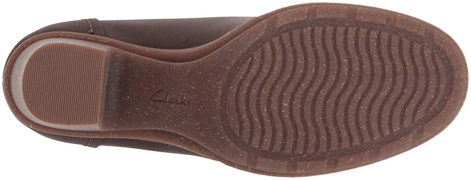 clarks sashlin
