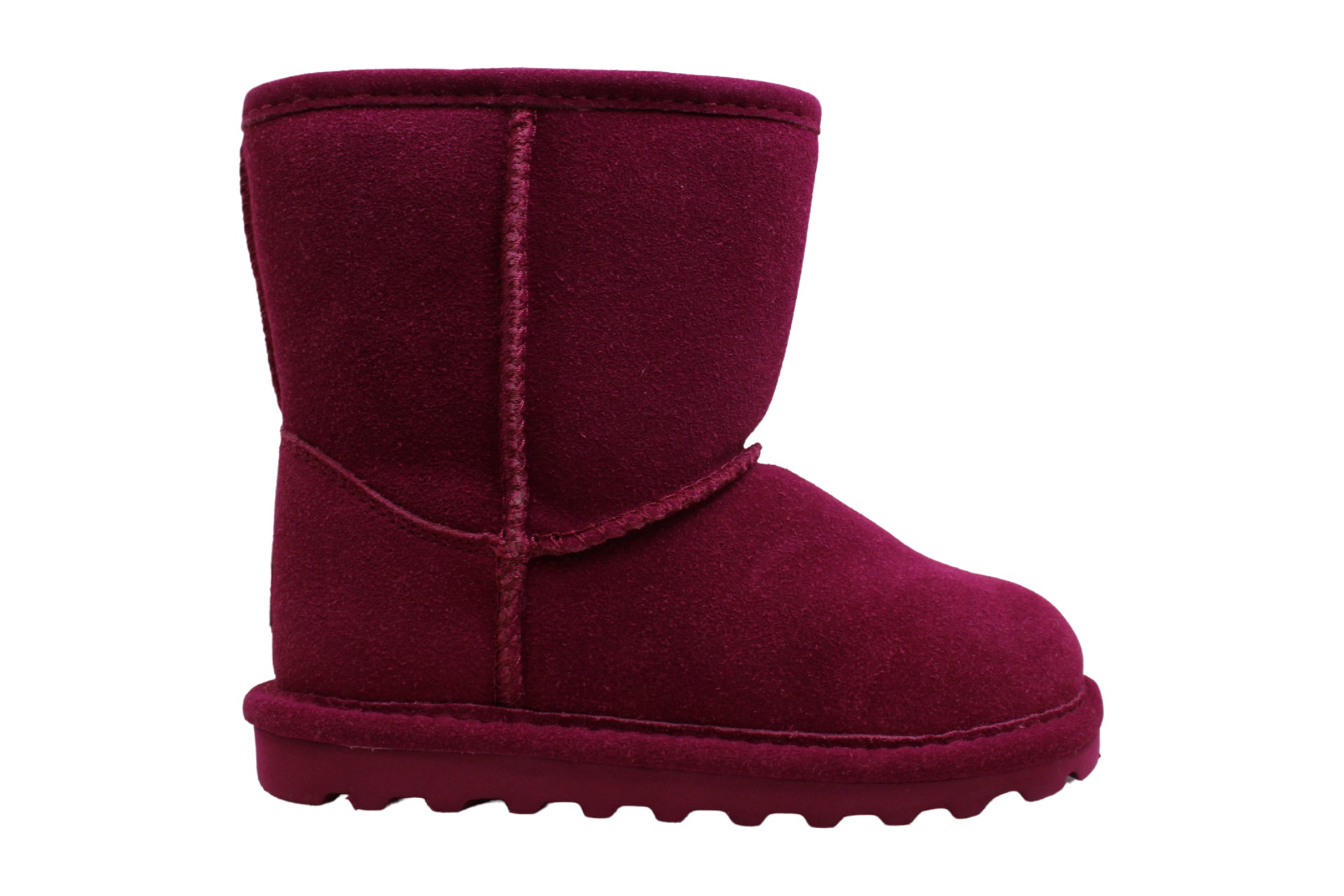 Bearpaw Children Girls Boots in Pink Color, Size 11 ZID | eBay