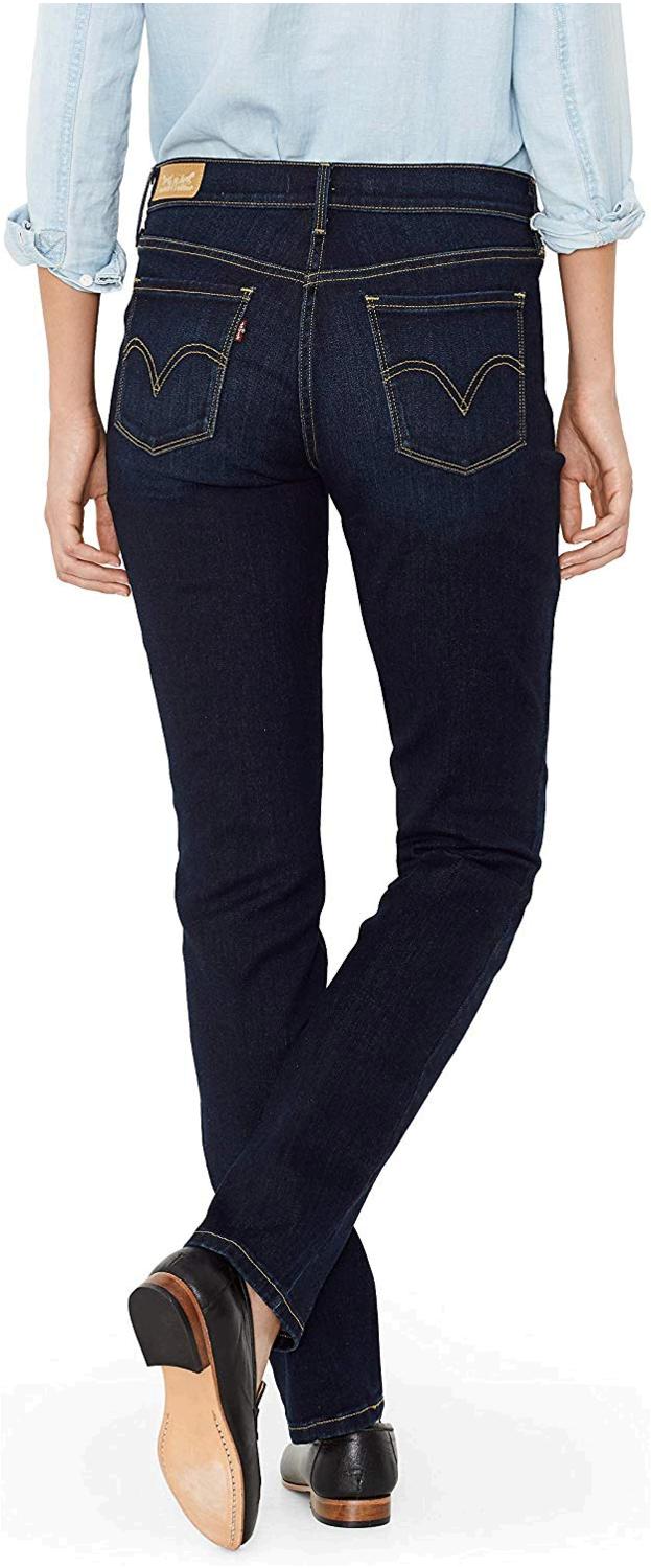 what type of jeans are best for short legs feel