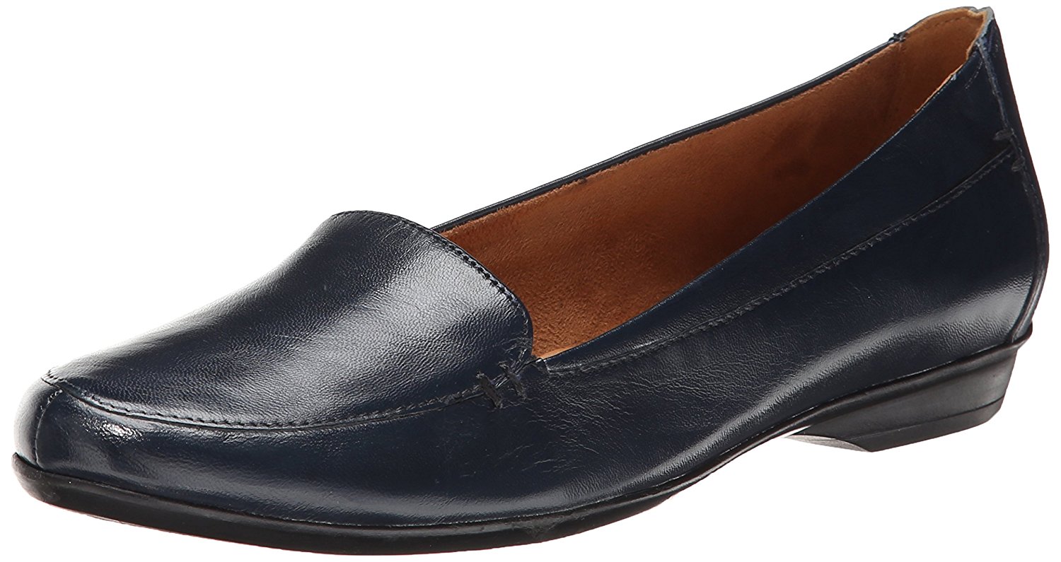 naturalizer janie loafer