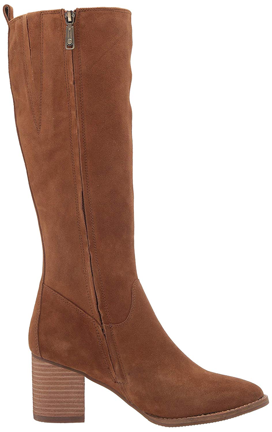 blondo noa camel suede