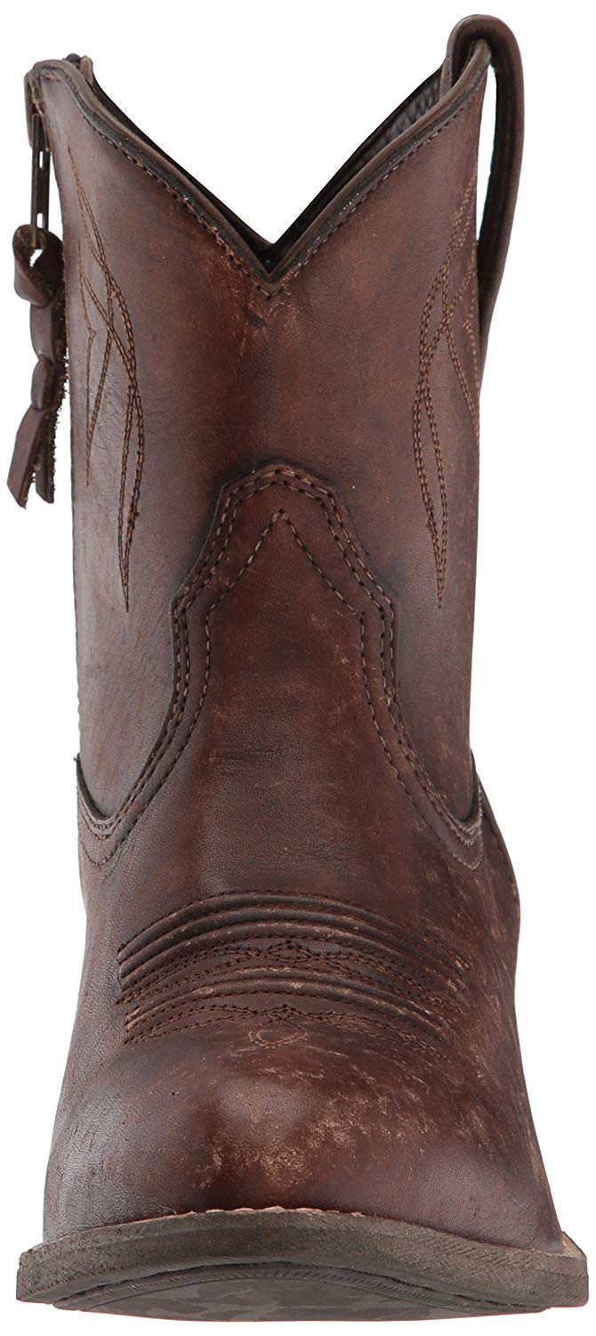 darlin western boot
