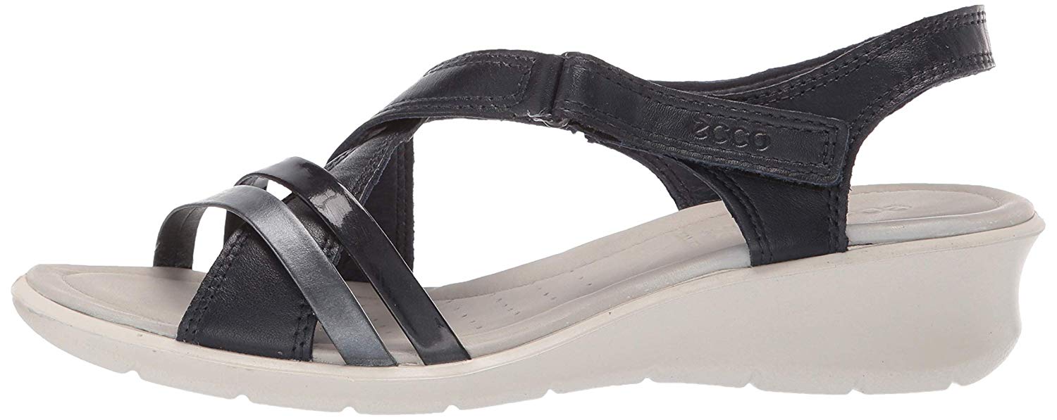 womens open toe walking sandals