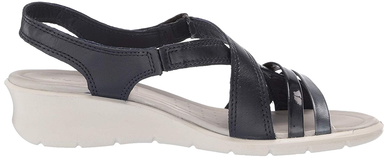 womens open toe walking sandals