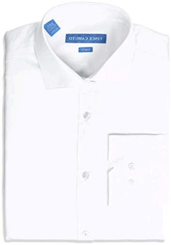 vince camuto mens dress shirts