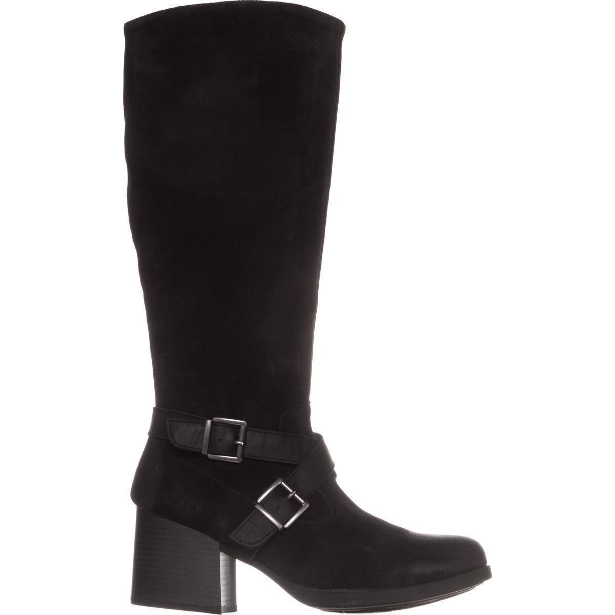 born elbe knee high boot