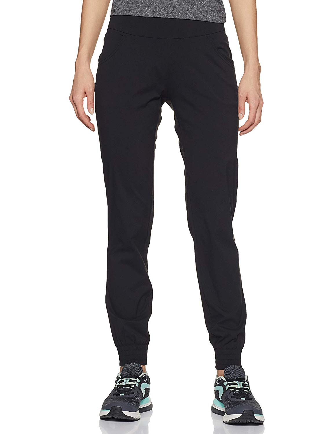 columbia jogging pants