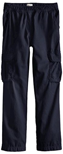 - New Navy - 10 Husky Ukxm