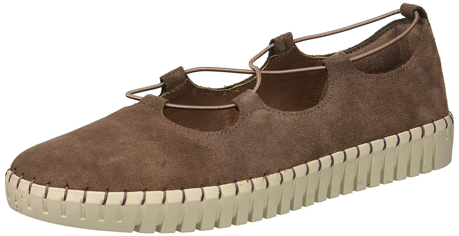 skechers espadrilles mujer verdes