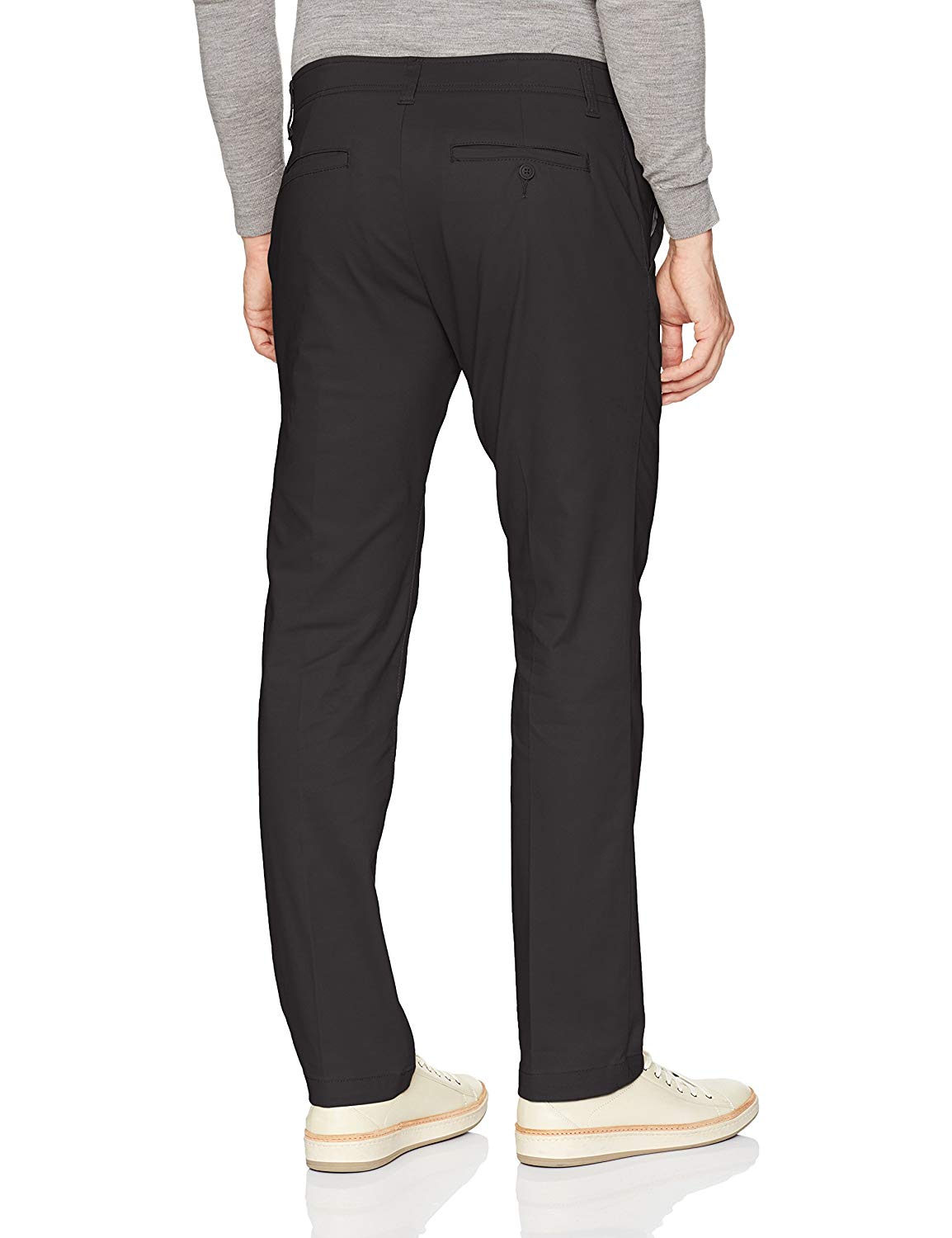 lee men's performance series extreme comfort slim pant