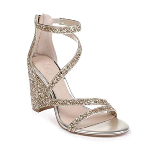 cardi embellished platform stiletto