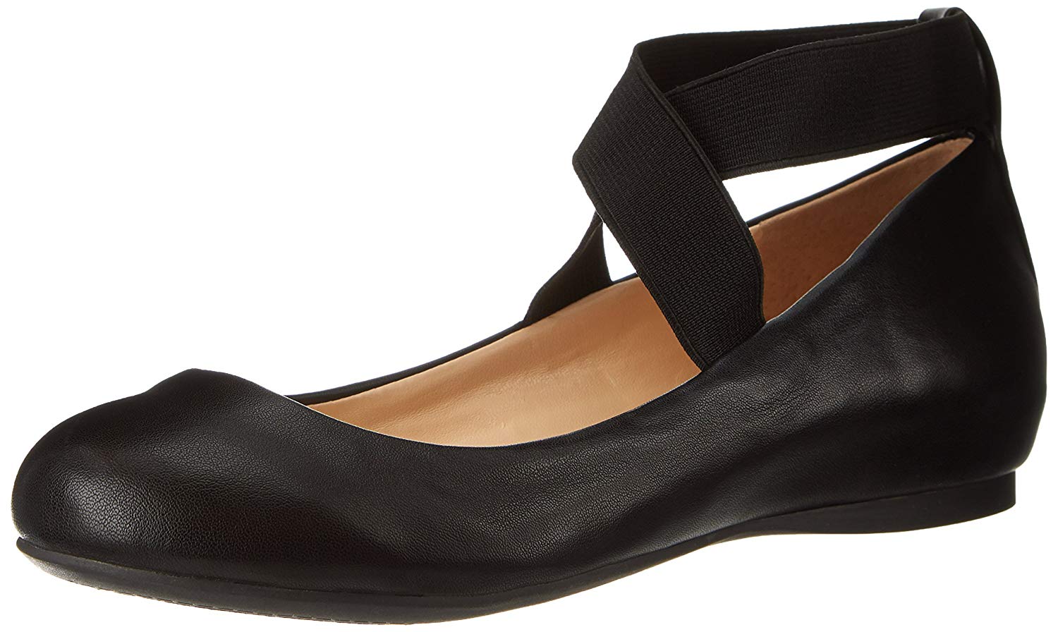 jessica simpson flats with ankle strap
