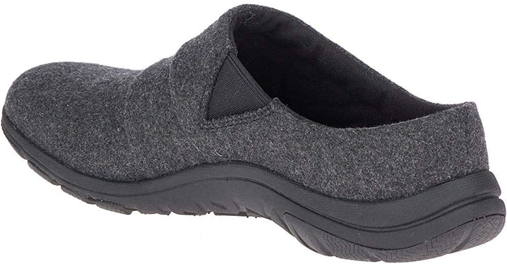 women's dassie stitch slide wool