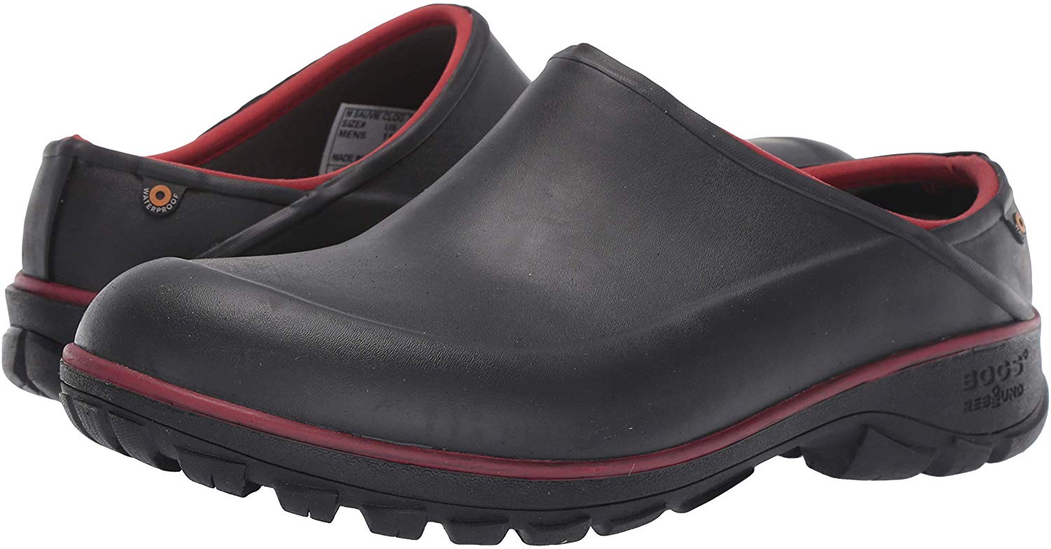 sauvie clog