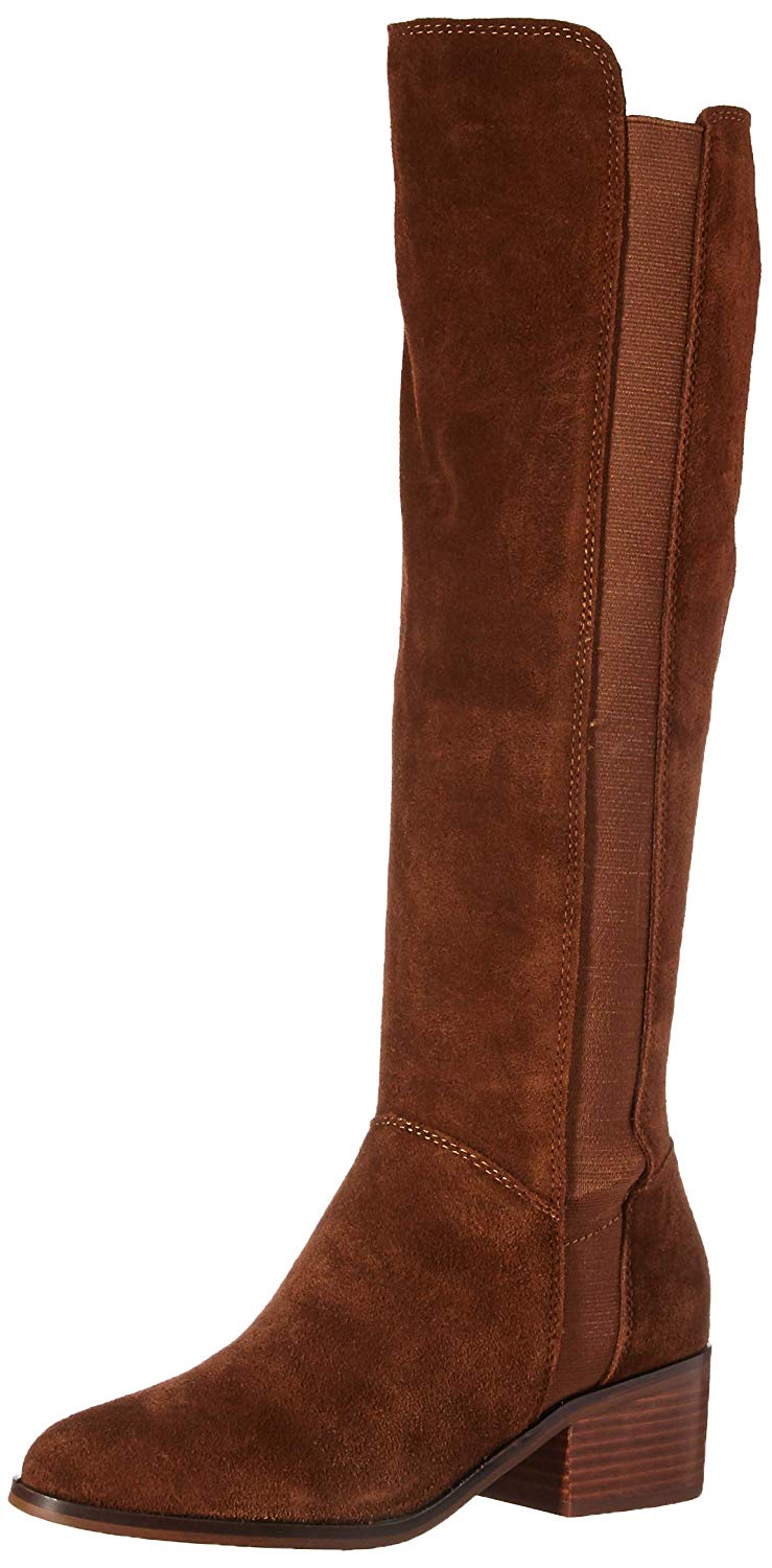 giselle boots steve madden