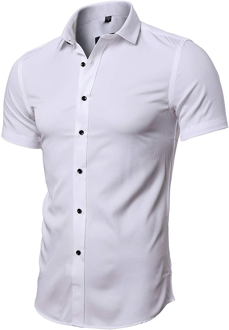 fly hawk mens dress shirt