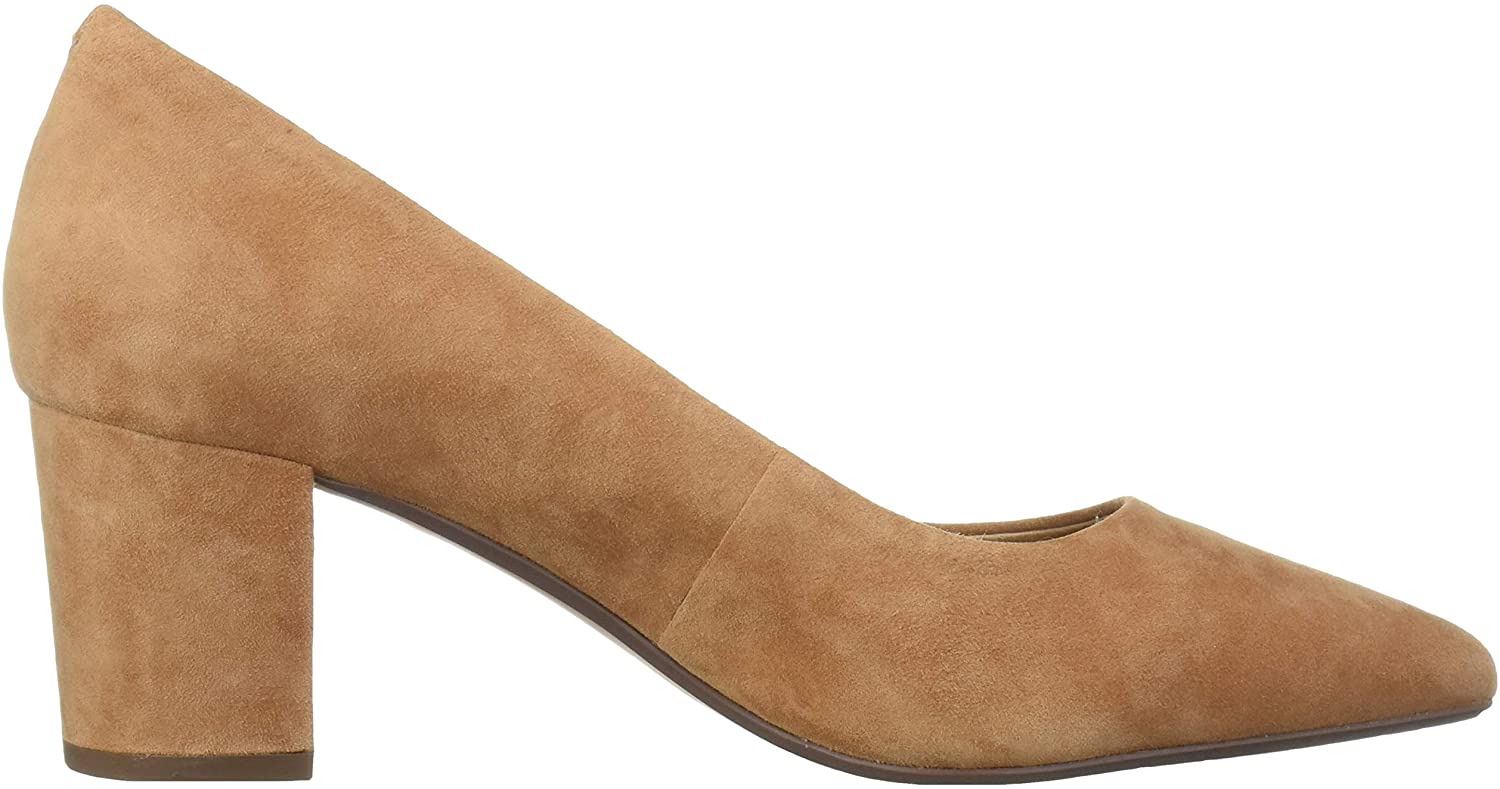 ryanna pump cc corso como